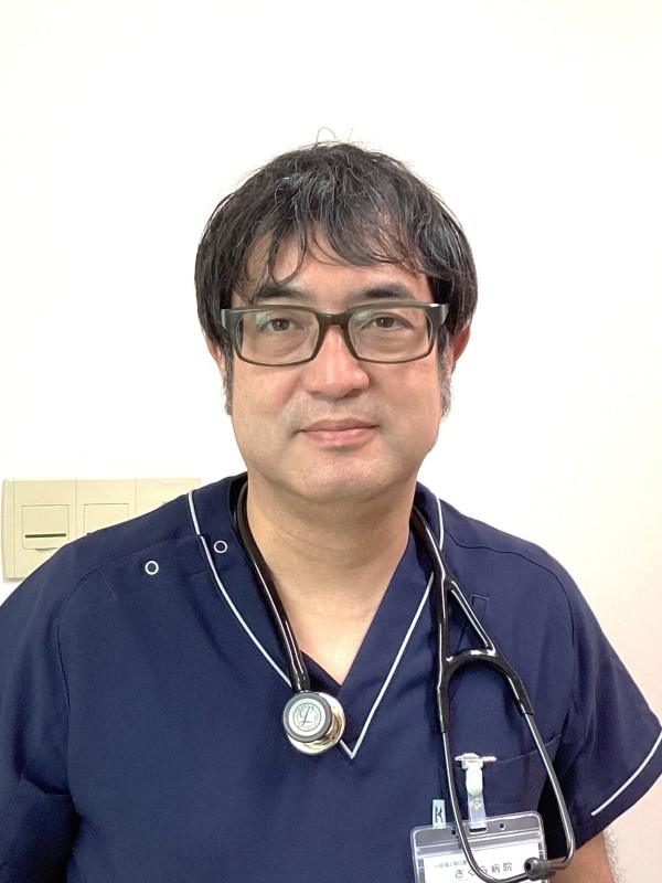 永野　秀樹